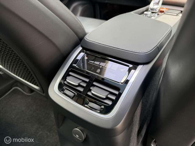 Volvo XC90 2023 Hybride