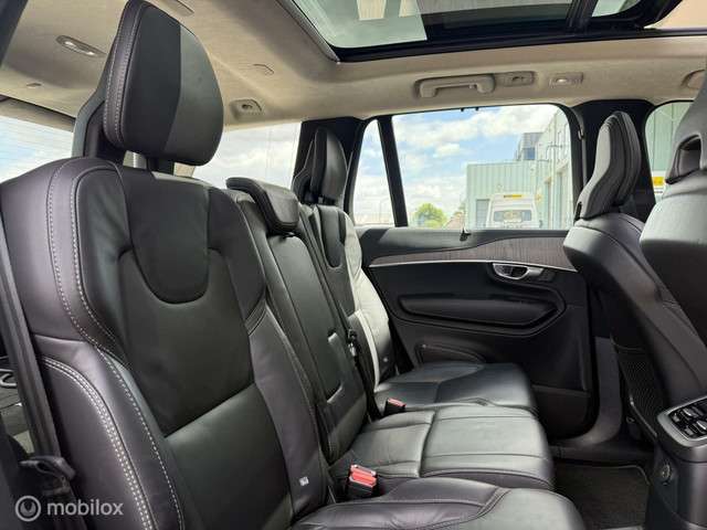 Volvo XC90 2023 Hybride
