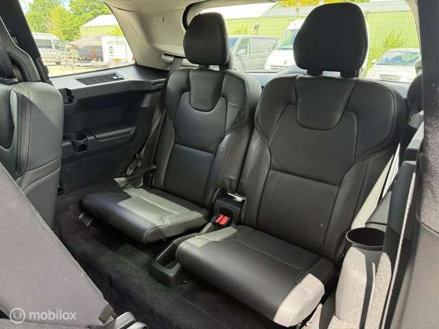 Volvo XC90 2023 Hybride