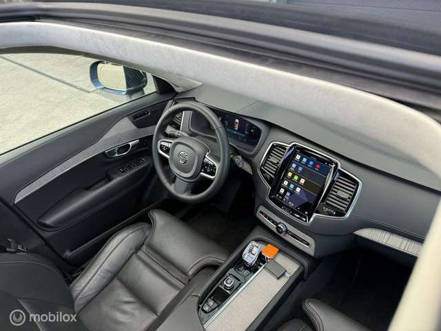 Volvo XC90 2023 Hybride