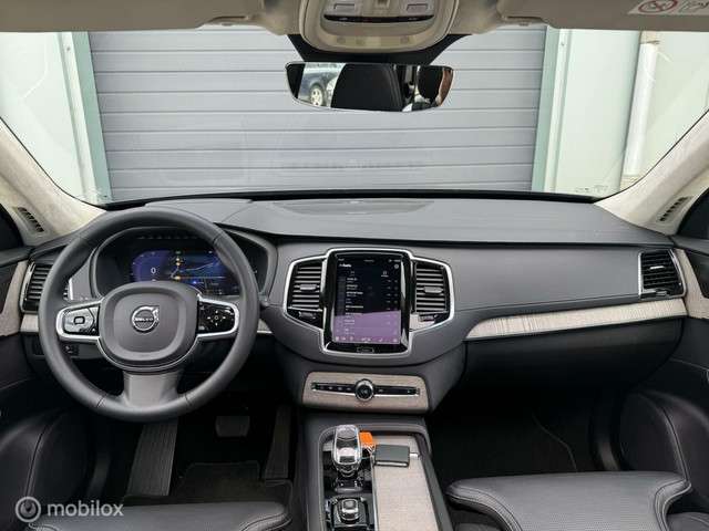 Volvo XC90 2023 Hybride