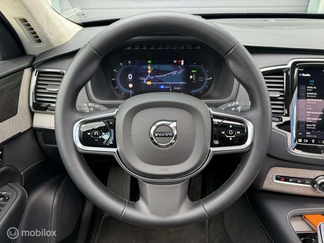 Volvo XC90 2023 Hybride