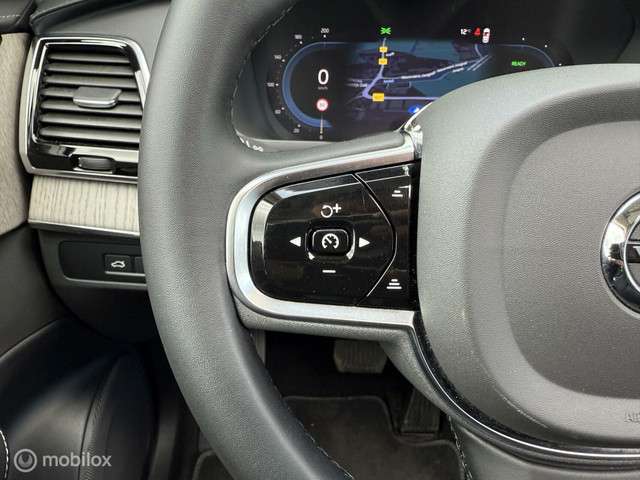 Volvo XC90 2023 Hybride