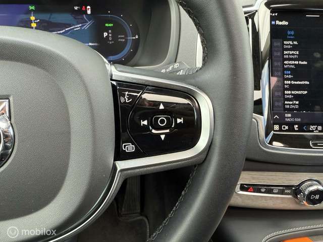 Volvo XC90 2023 Hybride