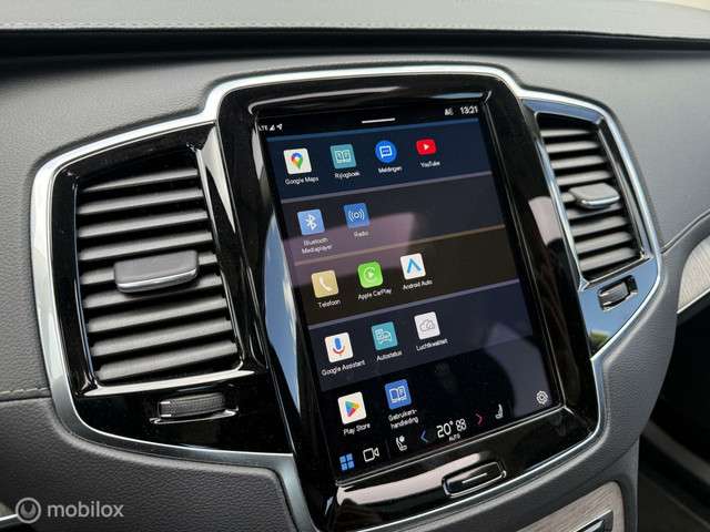 Volvo XC90 2023 Hybride