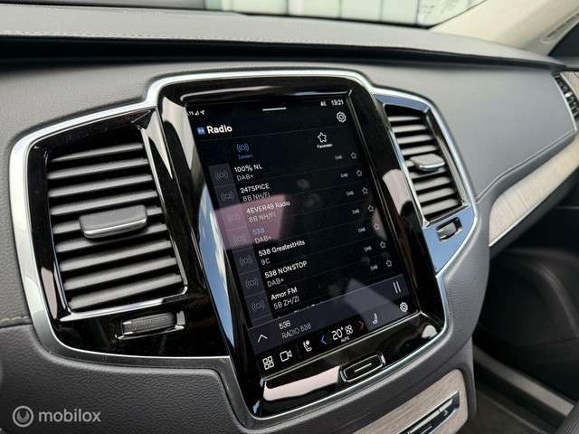 Volvo XC90 2023 Hybride