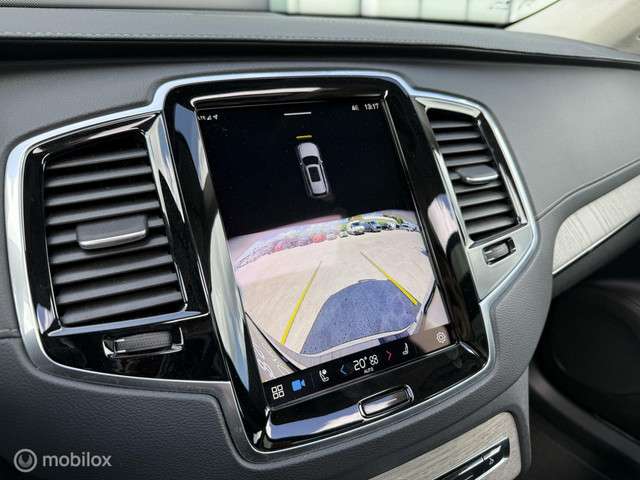 Volvo XC90 2023 Hybride