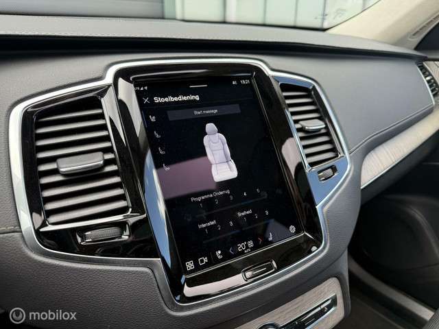 Volvo XC90 2023 Hybride