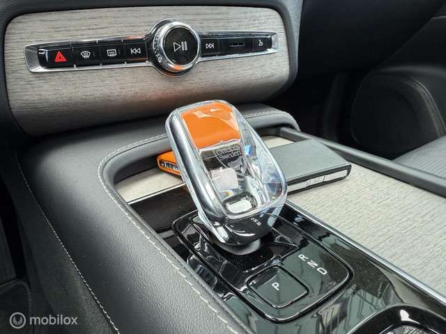 Volvo XC90 2023 Hybride