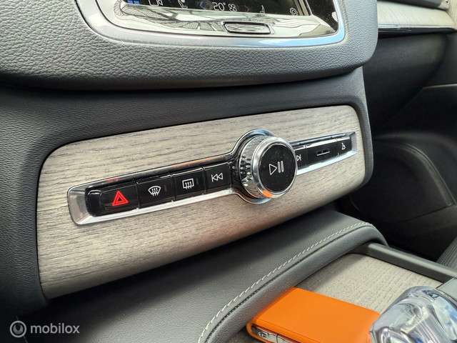 Volvo XC90 2023 Hybride