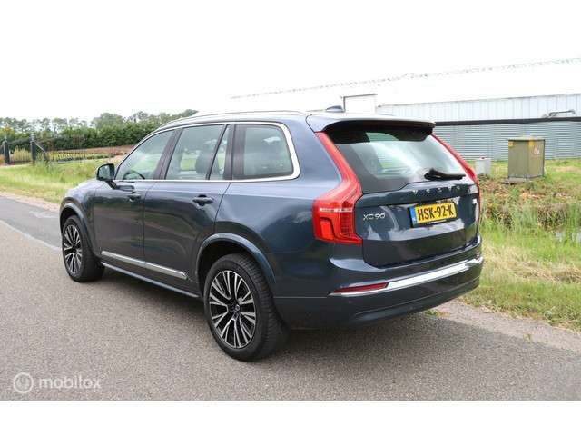 Volvo XC90 2023 Hybride