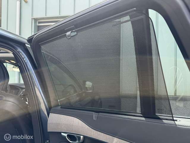 Volvo XC90 2023 Hybride