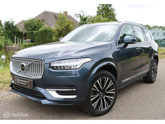 Volvo XC90 2023 Hybride