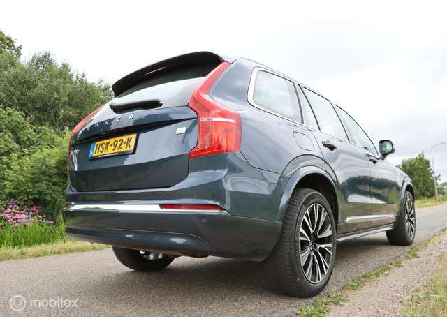 Volvo XC90 2023 Hybride