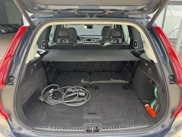 Volvo XC90 2023 Hybride