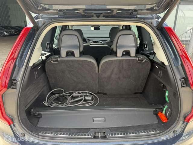 Volvo XC90 2023 Hybride