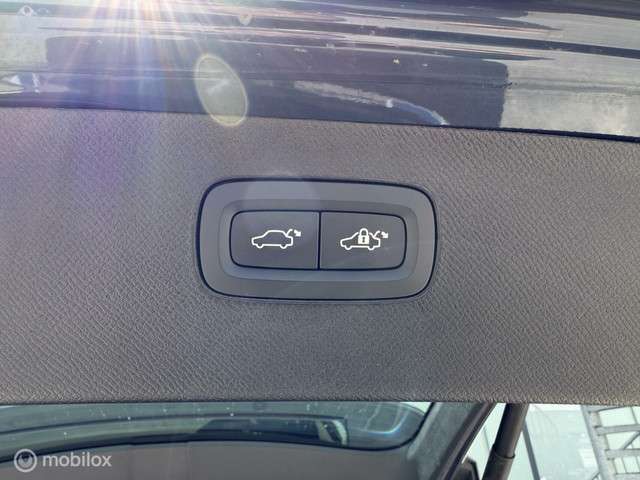 Volvo XC90 2023 Hybride