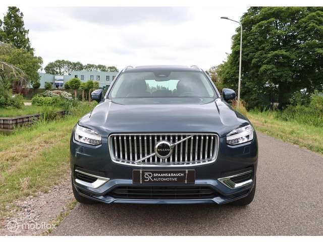 Volvo XC90 2023 Hybride