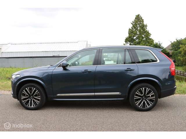 Volvo XC90 2023 Hybride