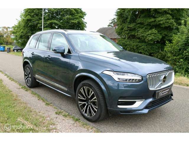 Volvo XC90 2023 Hybride