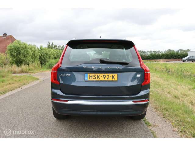 Volvo XC90 2023 Hybride