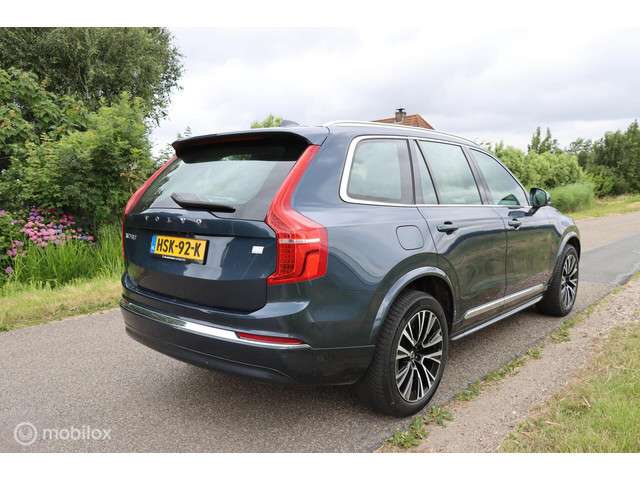 Volvo XC90 2023 Hybride