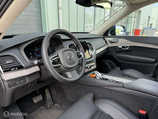 Volvo XC90 2023 Hybride