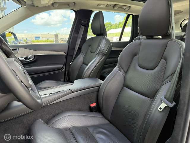 Volvo XC90 2023 Hybride
