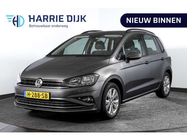 Volkswagen Golf 2019 Benzine
