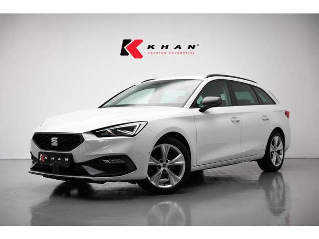 Seat Leon 2021 Benzine