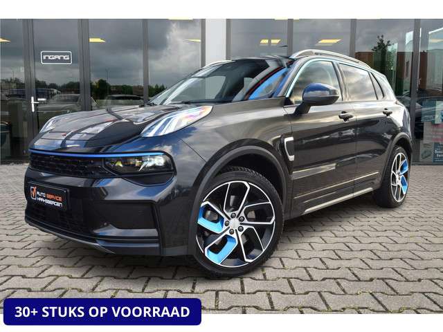 Lynk & Co 01