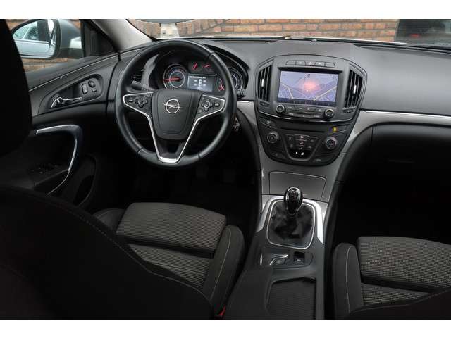 Opel Insignia 3