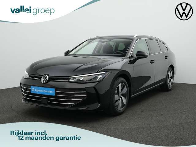 Volkswagen Passat 2025 Benzine