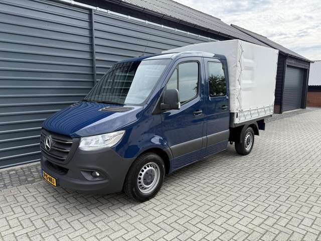 Mercedes-Benz Sprinter 2021 Diesel