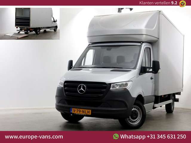 Mercedes-Benz Sprinter 2023 Diesel