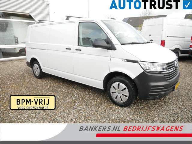 Volkswagen Transporter 2021 Diesel