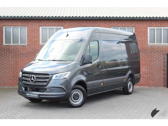 Mercedes-Benz Sprinter 2024 Diesel