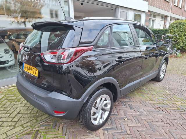 Opel Crossland X 2