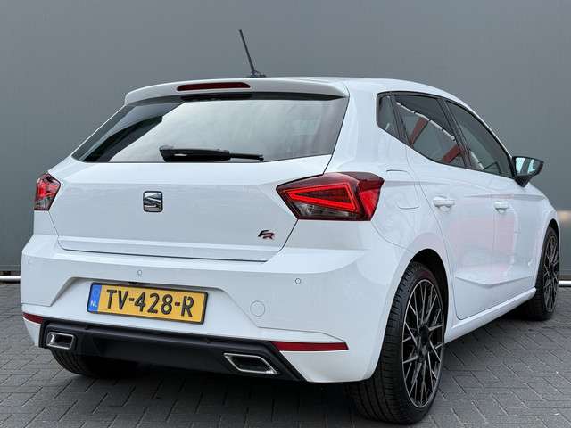 SEAT Ibiza 2