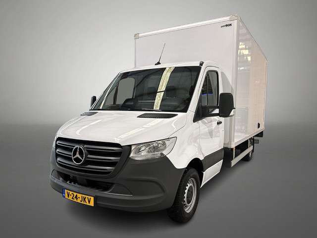 Mercedes-Benz Sprinter 2024 Diesel