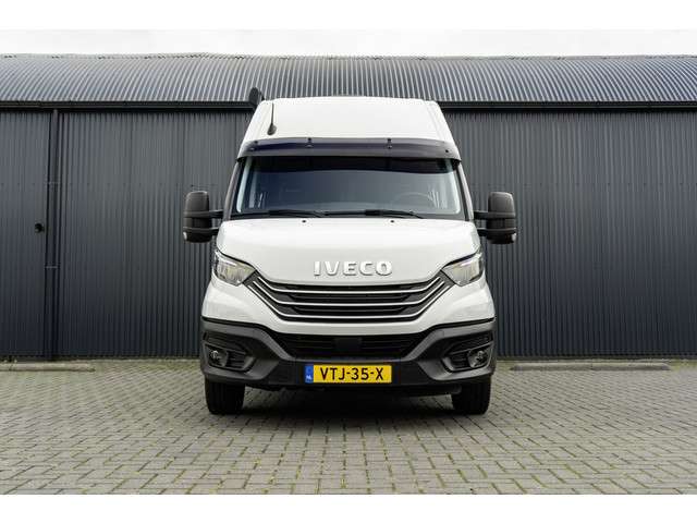 Iveco Daily 3