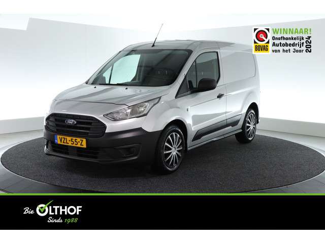 Ford Transit Connect 2019 Benzine