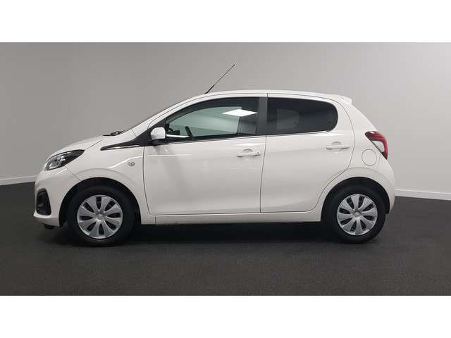 Peugeot 108 2