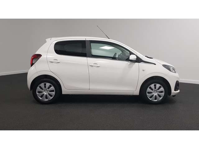Peugeot 108 3