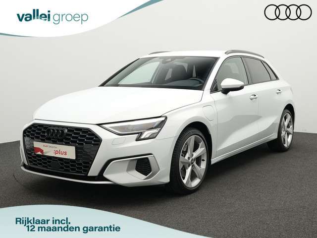 Audi A3 leasen