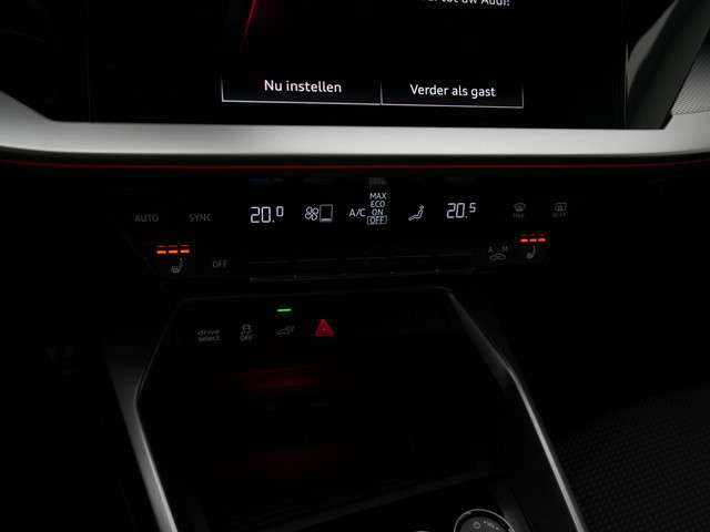 Audi A3 2021 Hybride