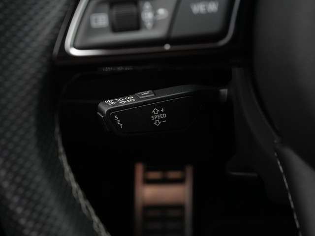 Audi A3 2021 Hybride
