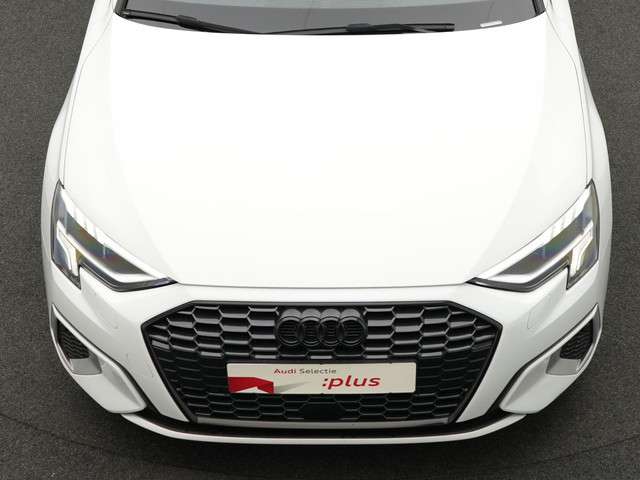 Audi A3 2021 Hybride