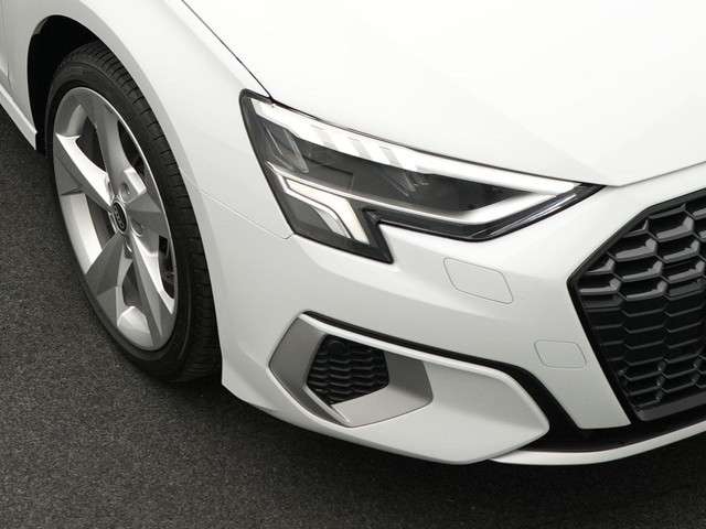 Audi A3 2021 Hybride