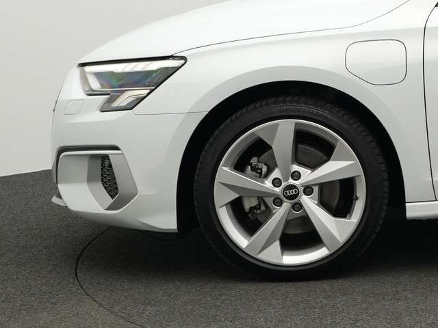 Audi A3 2021 Hybride